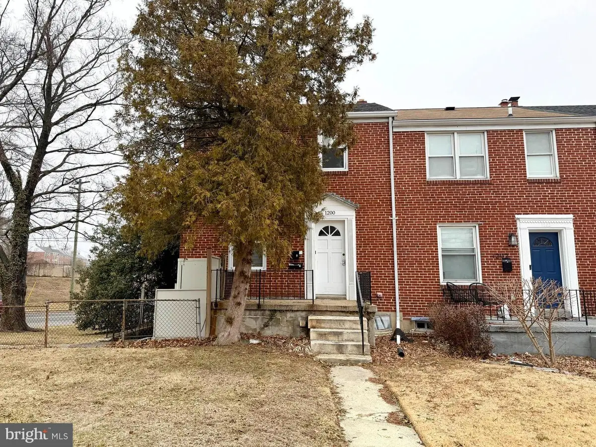 1200 Woodbourne Ave, Baltimore, MD 21239 - #1