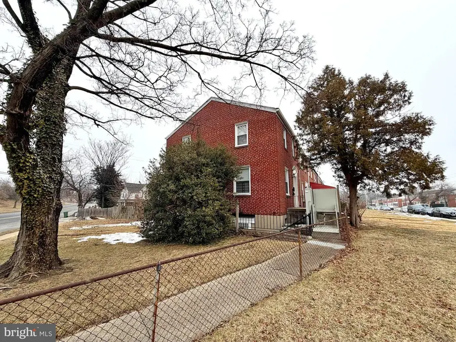 1200 Woodbourne Ave, Baltimore, MD 21239 - #2