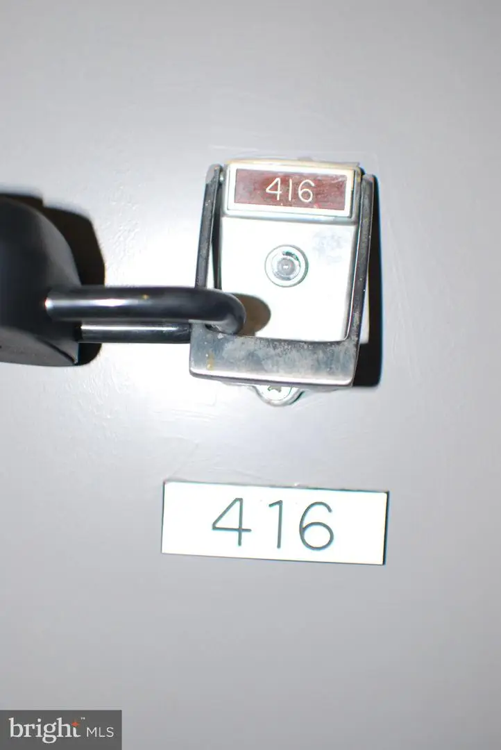 3601 Clarks Ln #legal 422 Door# 416, Baltimore, MD 21215 - #3