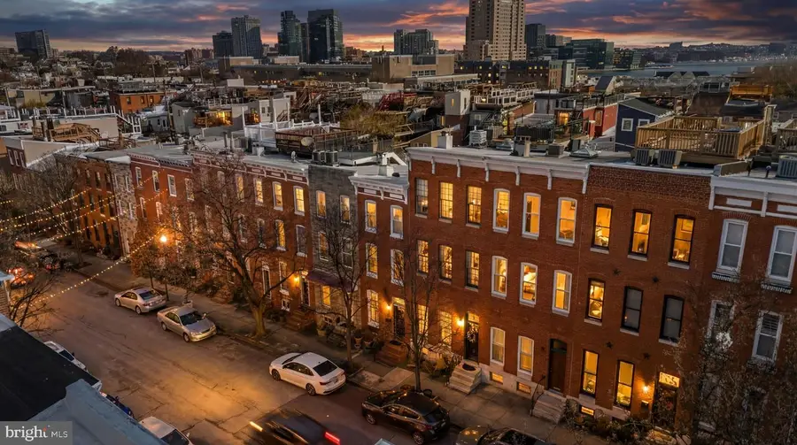 1271 Battery Ave, Baltimore, MD 21230 - #2