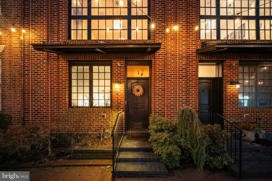 1731 Aliceanna St, Baltimore, MD 21231 - #3