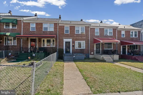 1007 Wildwood Pkwy, BALTIMORE, MD 21229