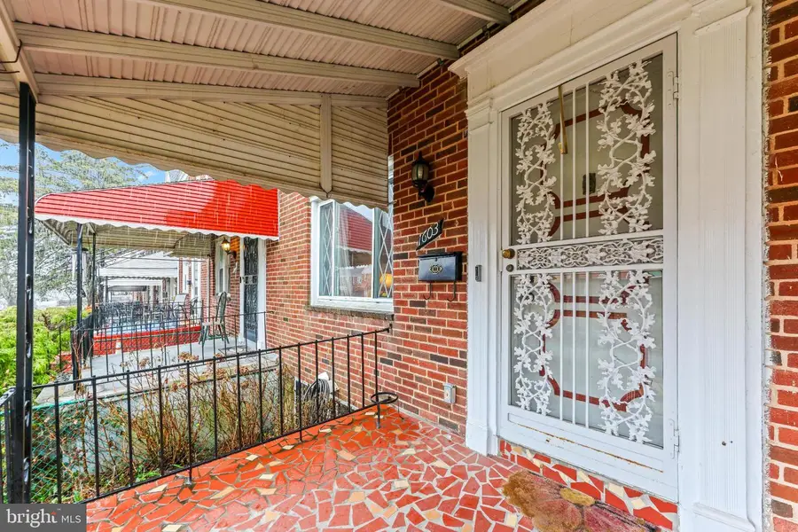 1603 Northgate Rd, Baltimore, MD 21218 - #2
