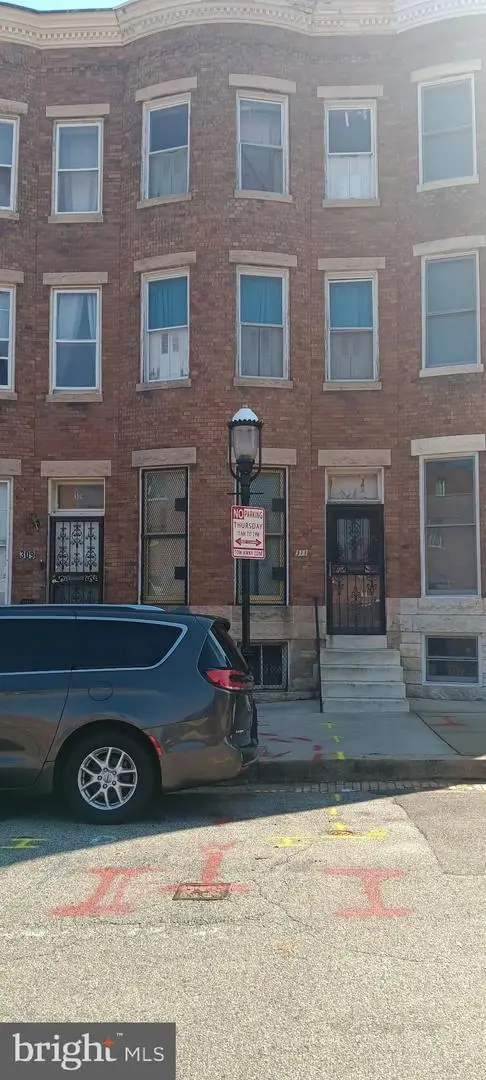 311 Mosher St, Baltimore, MD 21217 - #1