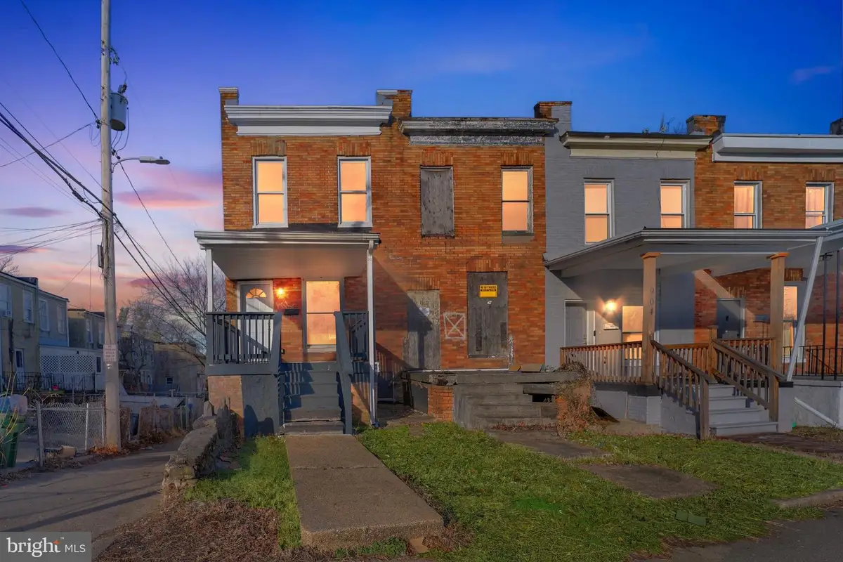 900 N Franklintown Rd, Baltimore, MD 21216 - #1