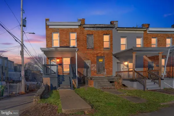 900 N Franklintown Rd, BALTIMORE, MD 21216