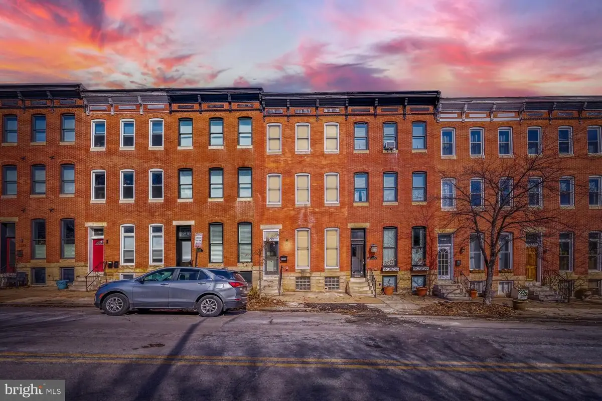 2328 E Baltimore St, Baltimore, MD 21224 - #1