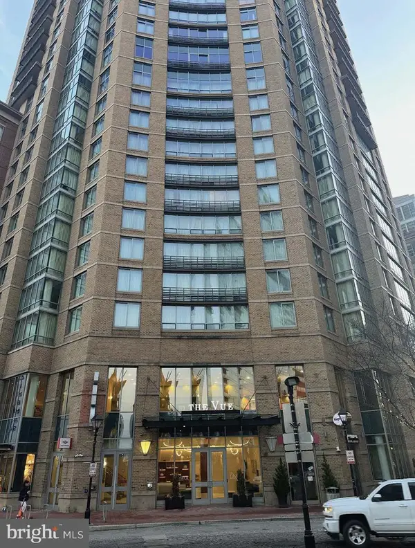 675 President St #2602, BALTIMORE, MD 21202