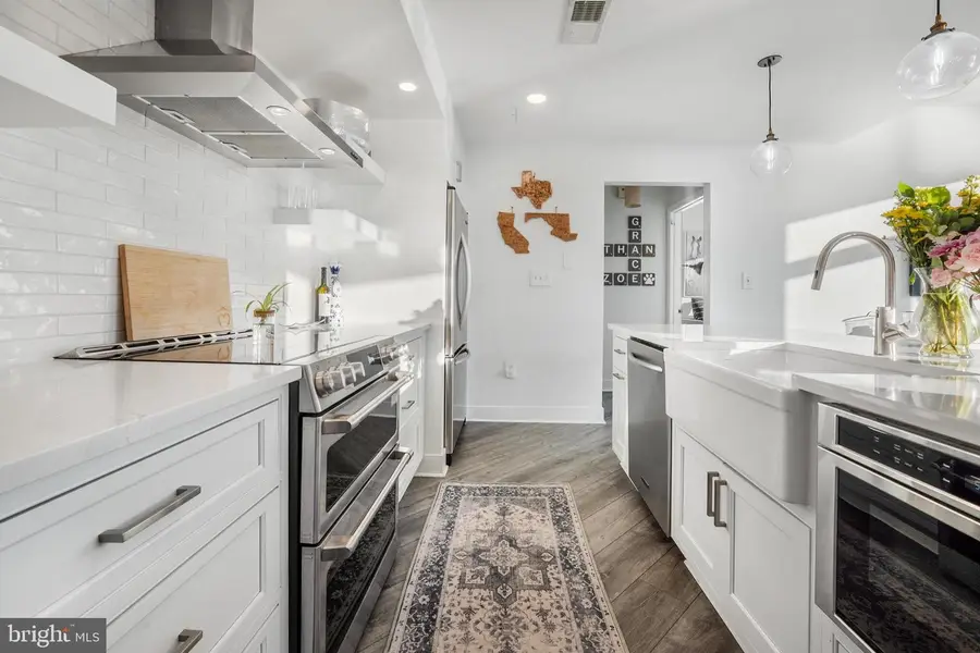 675 President St #2602, Baltimore, MD 21202 - #2