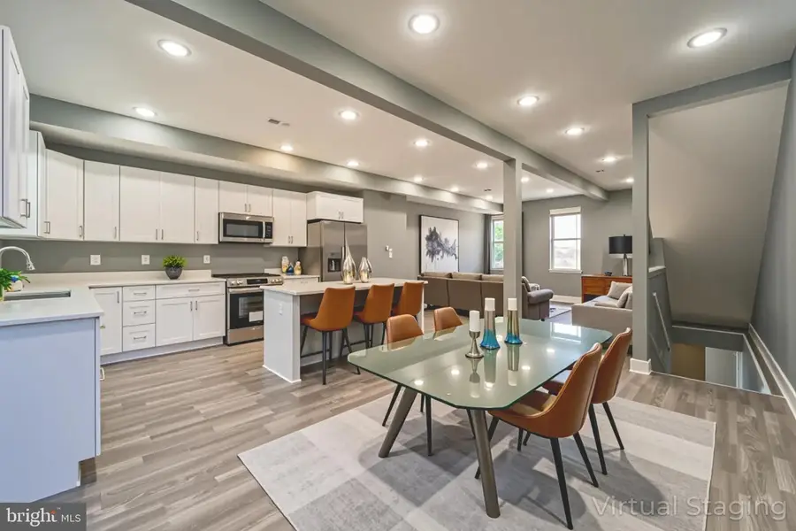 4225 Park Heights Ave, Baltimore, MD 21215 - #3