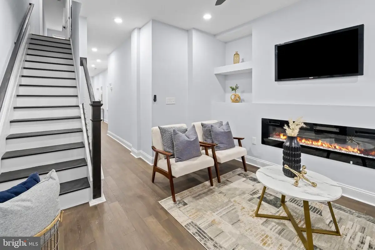 1612 E Chase St, Baltimore, MD 21213 - #1