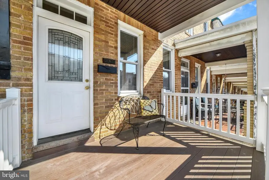 3627 Keystone Ave, Baltimore, MD 21211 - #2