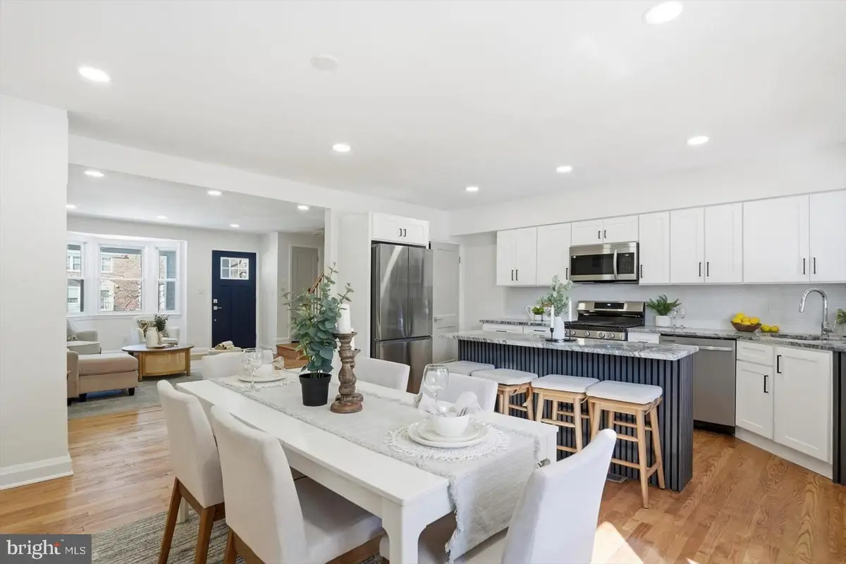 5819 Leith Walk, Baltimore, MD 21239 - #1