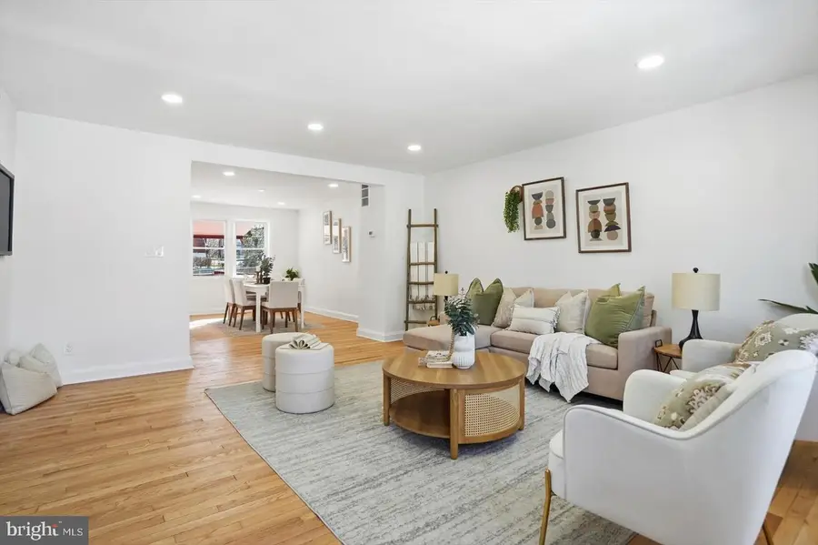 5819 Leith Walk, Baltimore, MD 21239 - #3