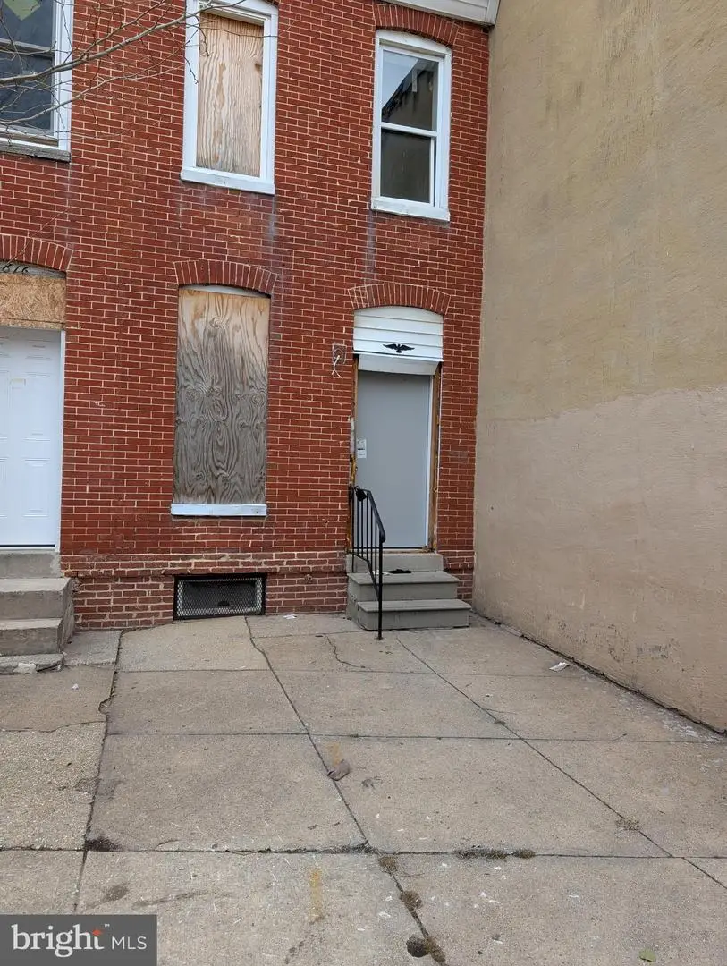 1818 Hope St, Baltimore, MD 21202 - #2