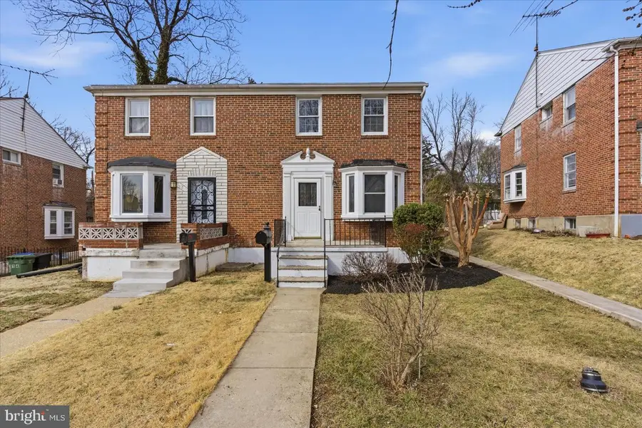 10 Mardrew Rd, Baltimore, MD 21229 - #2