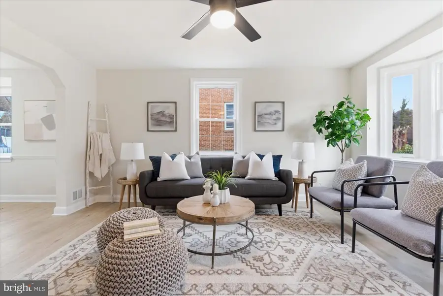 10 Mardrew Rd, Baltimore, MD 21229 - #3