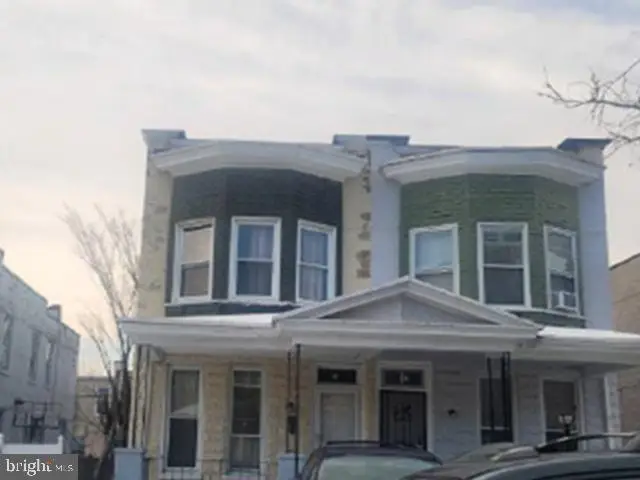 609 E 41st St, Baltimore, MD 21218 - #1