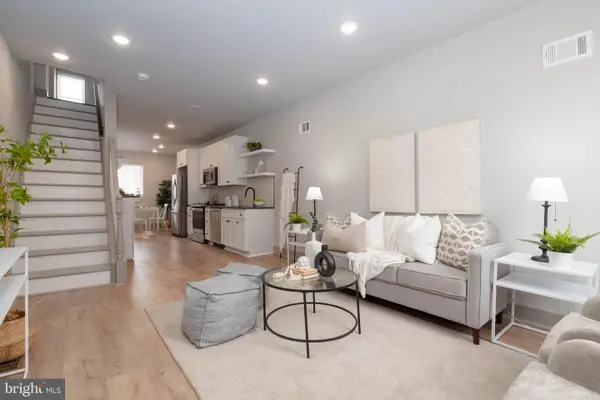 437 N Glover St, BALTIMORE, MD 21224