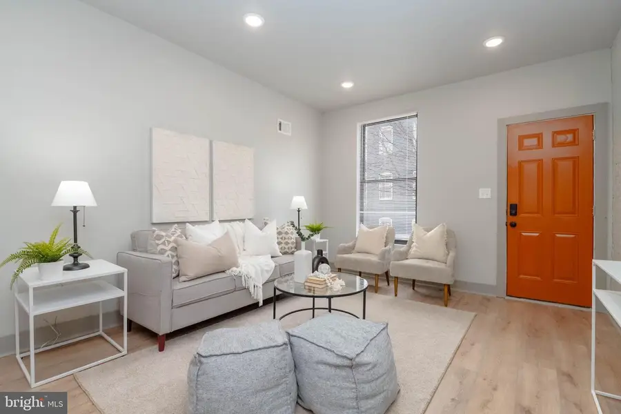 437 N Glover St, Baltimore, MD 21224 - #3