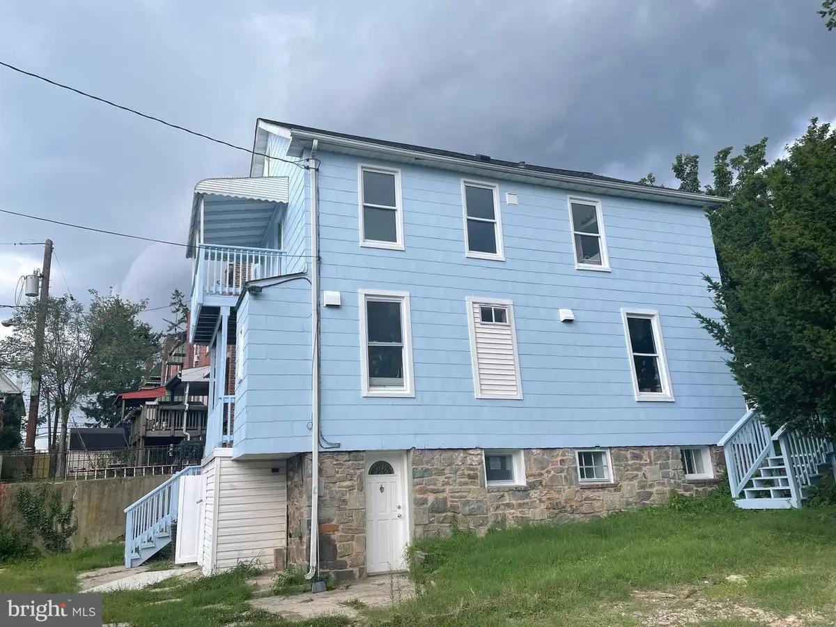 3101 Wilkens Ave, Baltimore, MD 21223 - #1