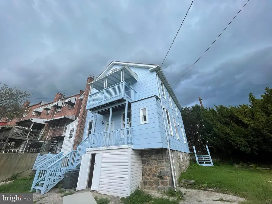 3101 Wilkens Ave, Baltimore, MD 21223 - #2