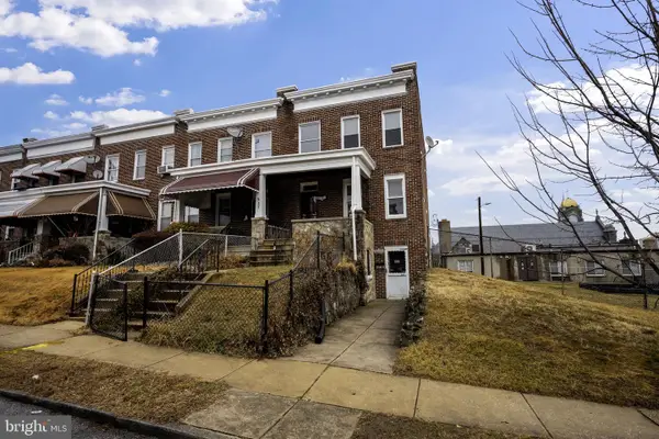 605 Lyndhurst St, BALTIMORE, MD 21229