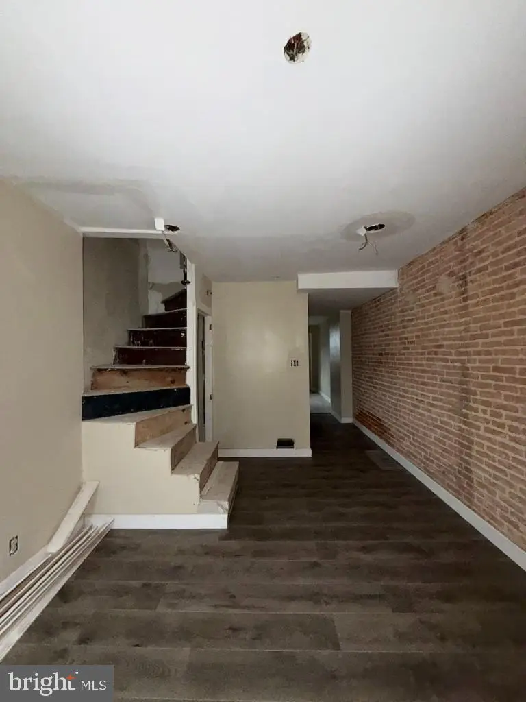 1605 Lemmon St, Baltimore, MD 21223 - #2