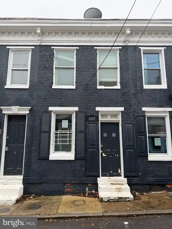 1607 Lemmon St, BALTIMORE, MD 21223