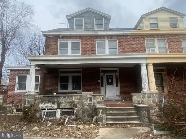 1306 E 33rd St, BALTIMORE, MD 21218