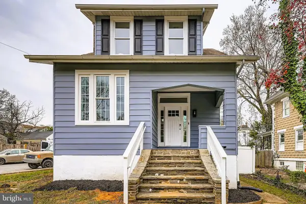 4219 Parkmont Ave, BALTIMORE, MD 21206