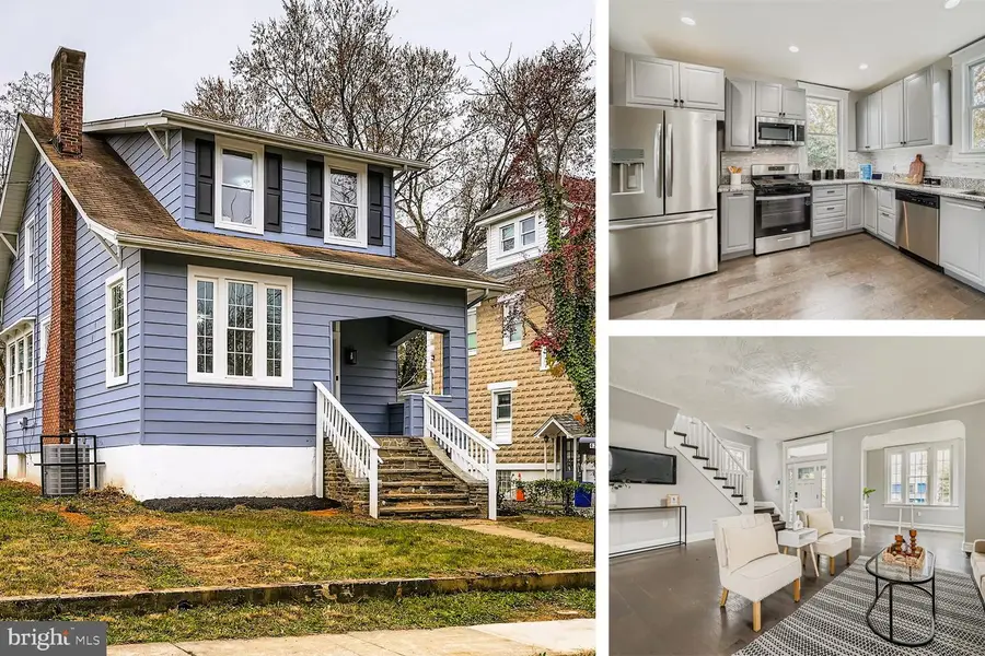 4219 Parkmont Ave, Baltimore, MD 21206 - #2