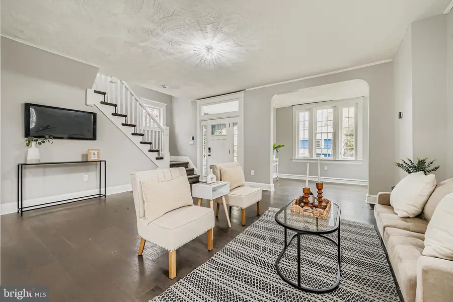 4219 Parkmont Ave, Baltimore, MD 21206 - #3