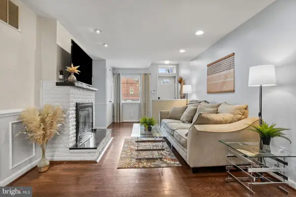 3039 O`donnell Street, BALTIMORE, MD 21224