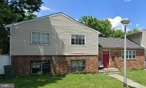 3012 Dupont Ave, BALTIMORE, MD 21215