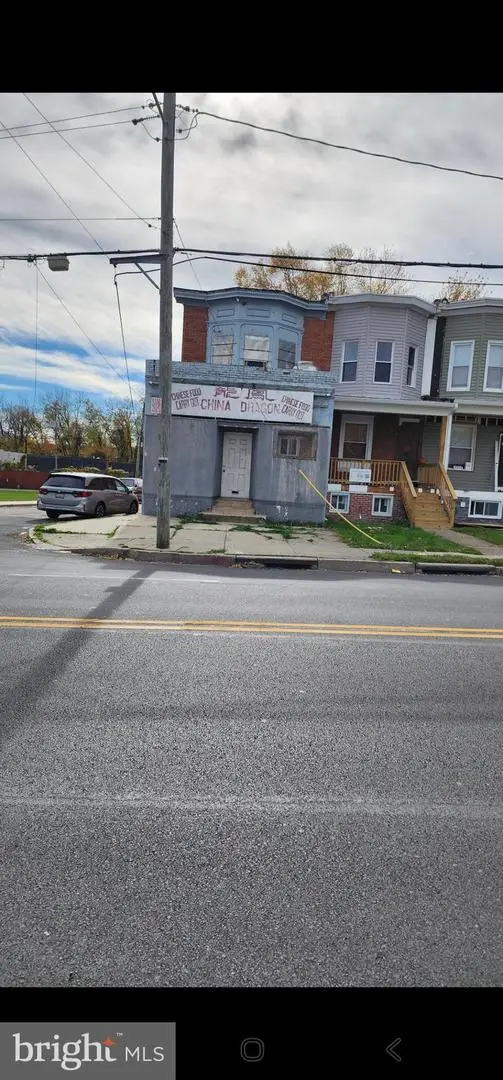 4900 Reisterstown Rd, Baltimore, MD 21215 - #1