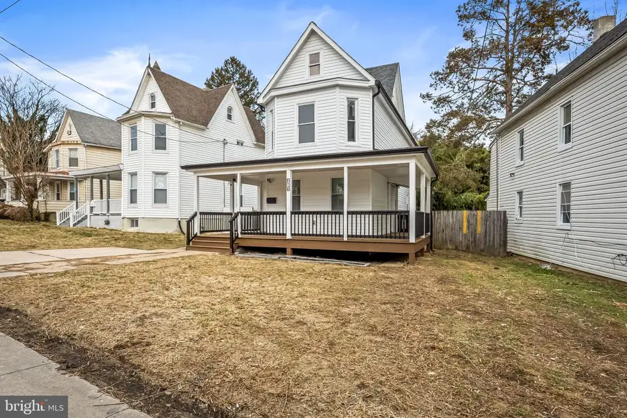 518 Harwood Ave, Baltimore, MD 21212 - #2