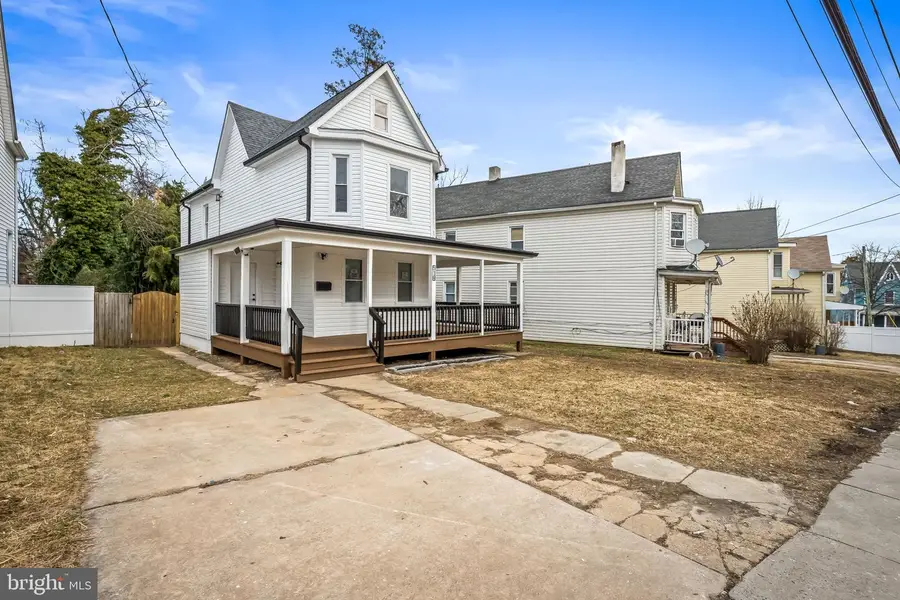 518 Harwood Ave, Baltimore, MD 21212 - #3