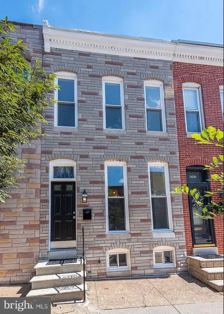 1013 S Potomac St, Baltimore, MD 21224 - #1