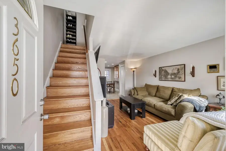 3650 Clarenell Rd, Baltimore, MD 21229 - #3