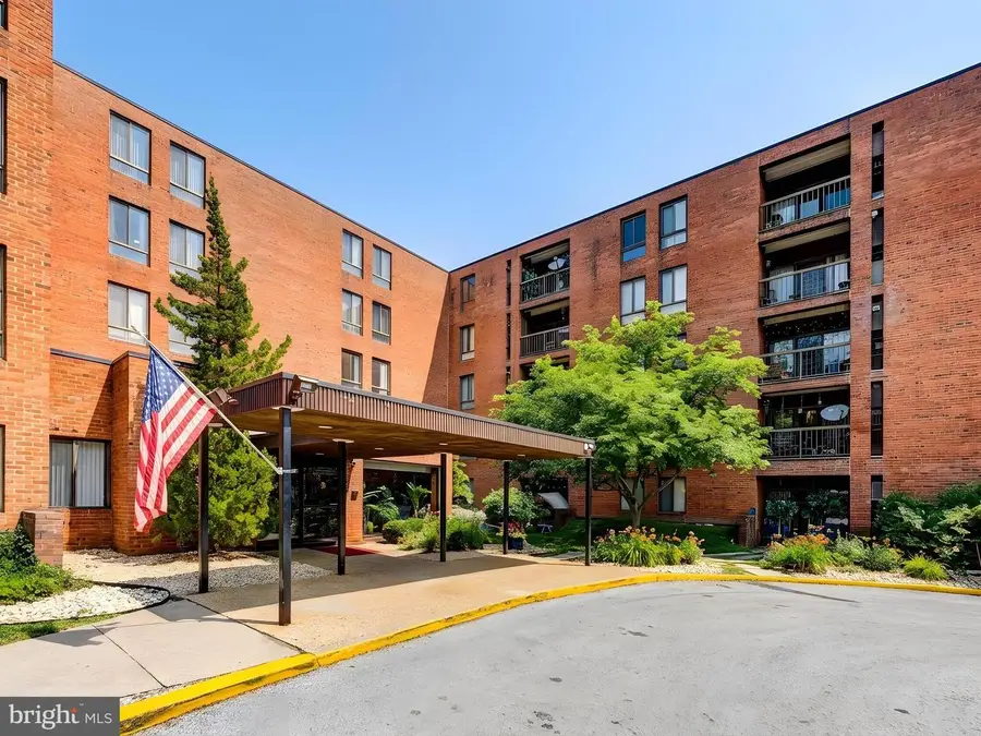 6711 Park Heights Ave #206, Baltimore, MD 21215 - #2