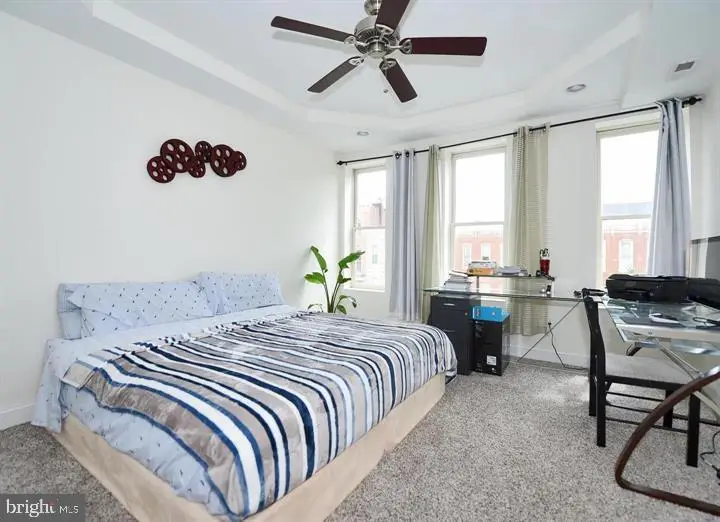 1438 N Bond St, Baltimore, MD 21213 - #2