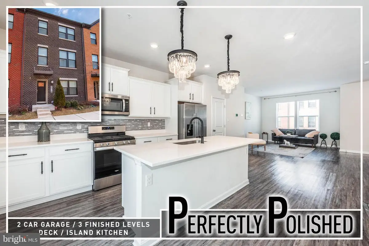 4318 Laplata Ave, Baltimore, MD 21211 - #1