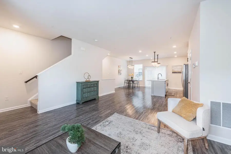 4318 Laplata Ave, Baltimore, MD 21211 - #2