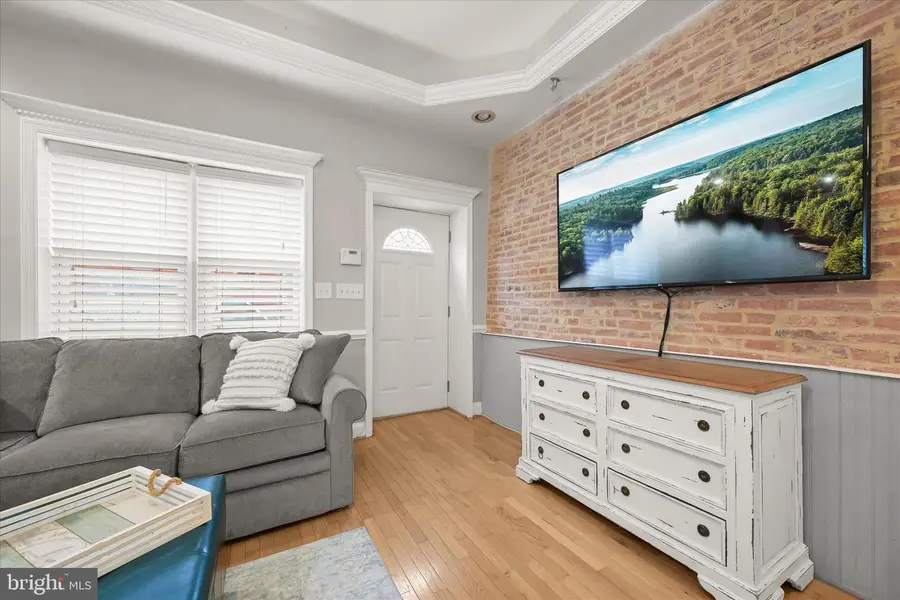 1520 Marshall St, Baltimore, MD 21230 - #2