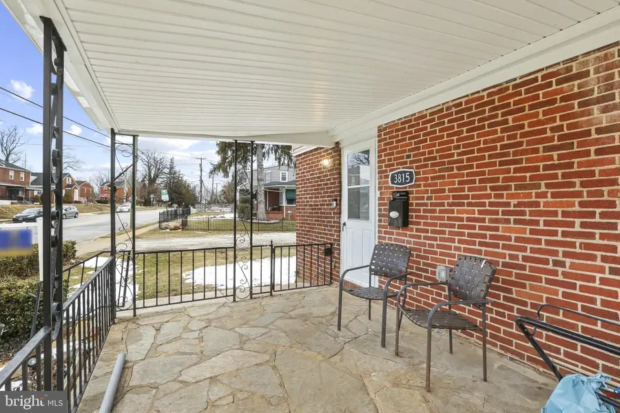 3815 N Rogers Ave, Baltimore, MD 21207 - #3