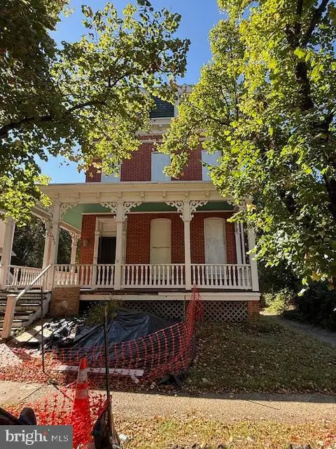 4213 Massachusetts Ave, Baltimore, MD 21229 - #3