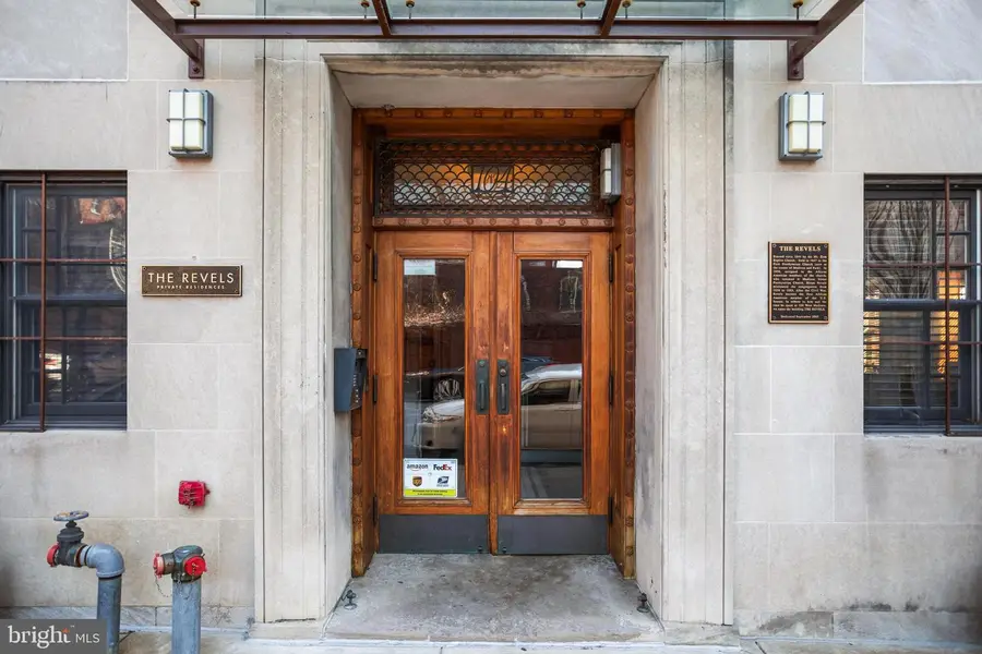 104 W Madison St #6, Baltimore, MD 21201 - #3