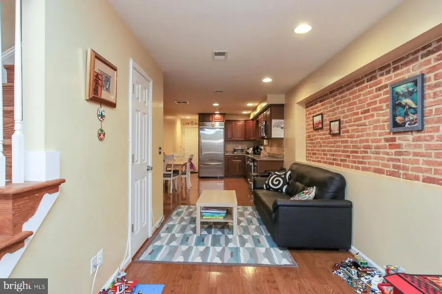 613 S Port St, Baltimore, MD 21224 - #3