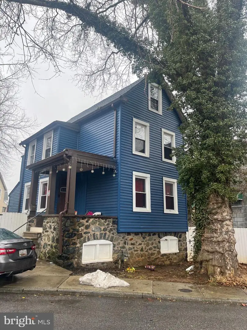 5207 Wilton Heights Ave, Baltimore, MD 21215 - #1